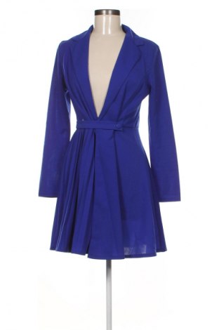Rochie SHEIN, Mărime S, Culoare Albastru, Preț 76,30 Lei
