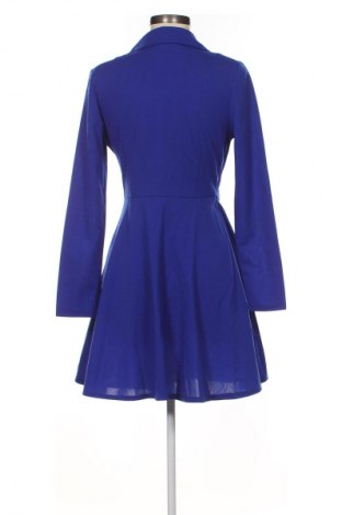 Rochie SHEIN, Mărime S, Culoare Albastru, Preț 76,30 Lei