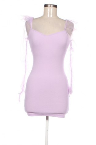 Rochie SHEIN, Mărime XS, Culoare Mov, Preț 77,17 Lei