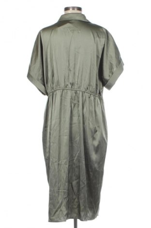 Kleid SHEIN, Größe XL, Farbe Grün, Preis 22,99 €