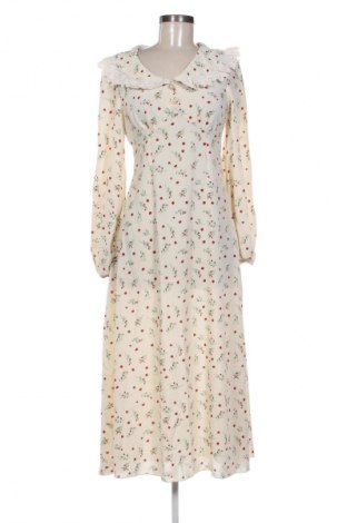 Kleid SHEIN, Größe S, Farbe Mehrfarbig, Preis € 14,77