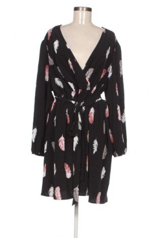 Rochie SHEIN, Mărime 3XL, Culoare Multicolor, Preț 76,30 Lei