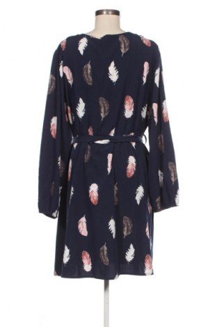 Rochie SHEIN, Mărime 3XL, Culoare Multicolor, Preț 76,30 Lei