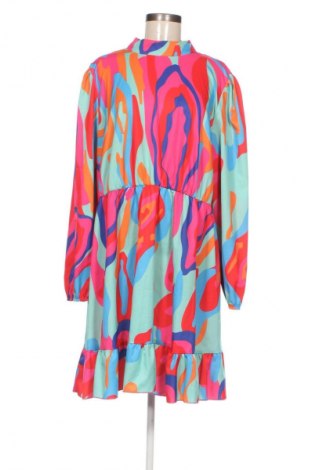 Rochie SHEIN, Mărime 3XL, Culoare Multicolor, Preț 76,30 Lei