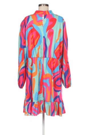 Rochie SHEIN, Mărime 3XL, Culoare Multicolor, Preț 76,30 Lei