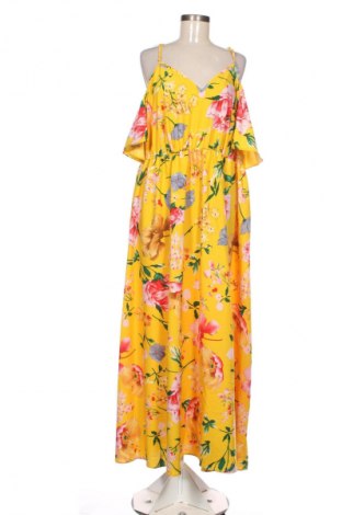 Rochie SHEIN, Mărime 3XL, Culoare Multicolor, Preț 76,30 Lei