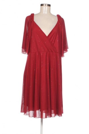 Rochie SHEIN, Mărime 4XL, Culoare Multicolor, Preț 76,30 Lei