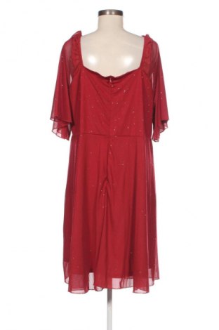 Rochie SHEIN, Mărime 4XL, Culoare Multicolor, Preț 76,30 Lei