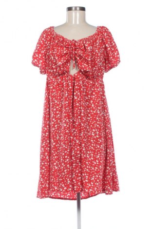 Rochie SHEIN, Mărime 3XL, Culoare Multicolor, Preț 76,30 Lei