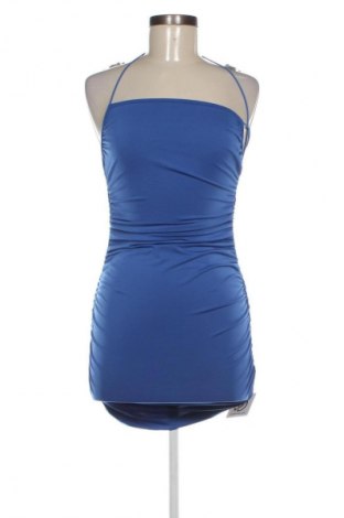 Φόρεμα SHEIN, Μέγεθος XS, Χρώμα Μπλέ, Τιμή 14,83 €