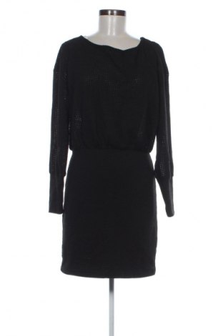 Kleid SHEIN, Größe M, Farbe Schwarz, Preis 11,99 €