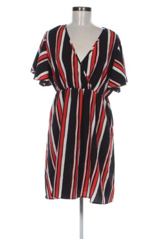 Kleid SHEIN, Größe XL, Farbe Mehrfarbig, Preis 14,99 €