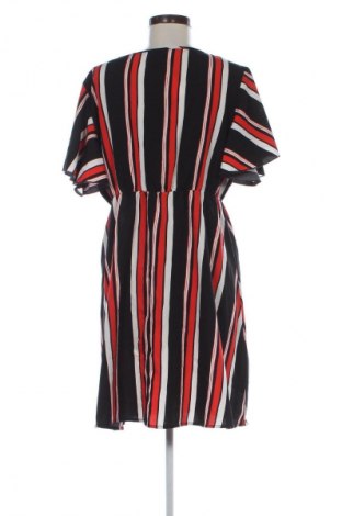 Kleid SHEIN, Größe XL, Farbe Mehrfarbig, Preis 14,99 €