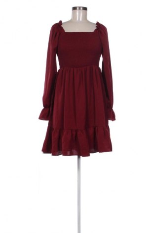 Šaty  SHEIN, Velikost L, Barva Červená, Cena  494,00 Kč