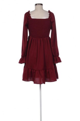 Šaty  SHEIN, Velikost L, Barva Červená, Cena  494,00 Kč