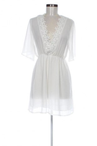Kleid SHEIN, Größe M, Farbe Weiß, Preis € 19,99
