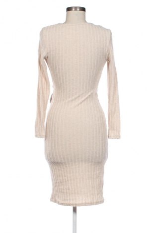 Φόρεμα SHEIN, Μέγεθος S, Χρώμα  Μπέζ, Τιμή 19,95 €