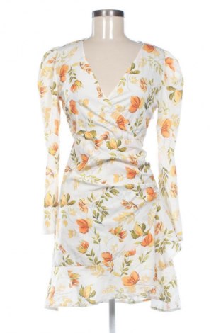 Kleid SHEIN, Größe S, Farbe Mehrfarbig, Preis € 19,99