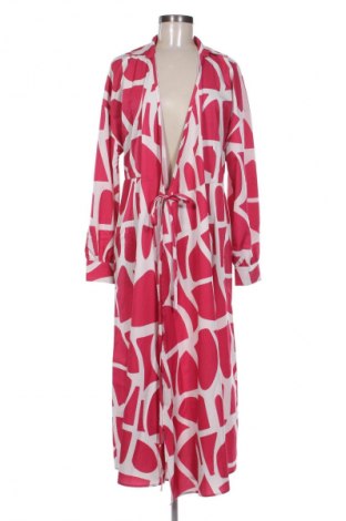 Φόρεμα SHEIN, Μέγεθος L, Χρώμα Πολύχρωμο, Τιμή 19,96 €