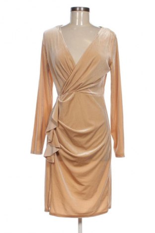 Ruha SHEIN, Méret L, Szín Bézs, Ár 3 539 Ft