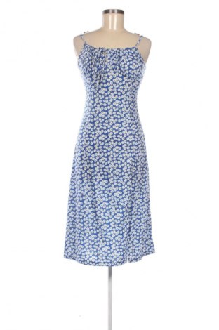 Kleid SHEIN, Größe S, Farbe Mehrfarbig, Preis 15,99 €