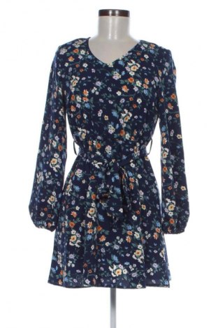 Kleid SHEIN, Größe XS, Farbe Mehrfarbig, Preis € 19,95