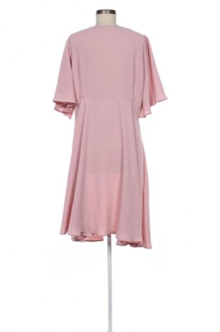 Kleid SHEIN, Größe XXL, Farbe Rosa, Preis € 19,95