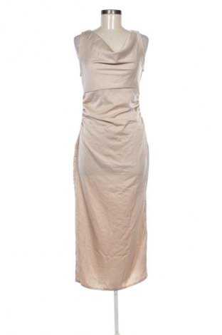 Φόρεμα SHEIN, Μέγεθος M, Χρώμα  Μπέζ, Τιμή 14,99 €