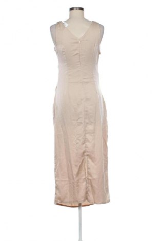 Φόρεμα SHEIN, Μέγεθος M, Χρώμα  Μπέζ, Τιμή 14,99 €