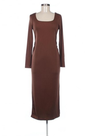 Kleid SHEIN, Größe S, Farbe Braun, Preis € 19,95