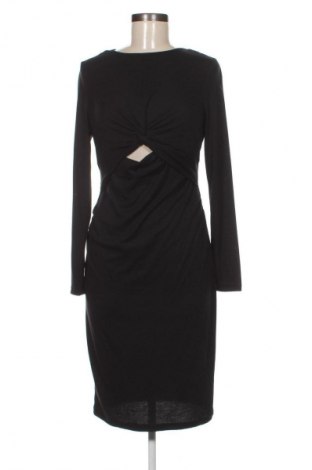 Рокля SHEIN, Размер L, Цвят Черен, Цена 39,15 лв.