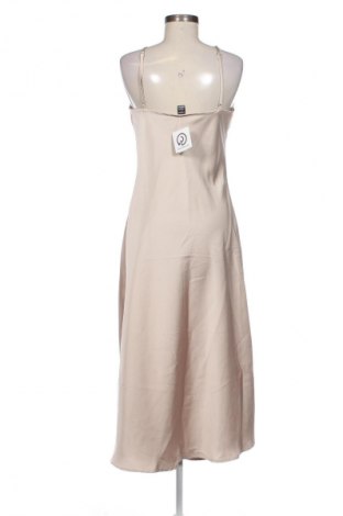 Šaty  SHEIN, Veľkosť M, Farba Béžová, Cena  18,95 €