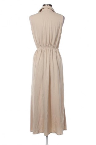 Φόρεμα SHEIN, Μέγεθος M, Χρώμα  Μπέζ, Τιμή 17,99 €