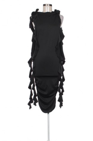 Kleid SHEIN, Größe L, Farbe Schwarz, Preis € 21,19