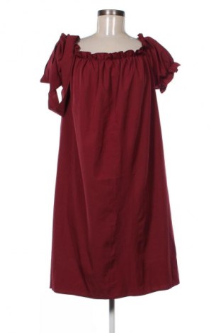 Kleid SHEIN, Größe XL, Farbe Rot, Preis € 20,03