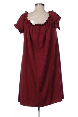 Kleid SHEIN, Größe XL, Farbe Rot, Preis € 20,03