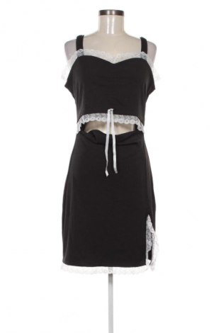 Ruha SHEIN, Méret XL, Szín Fekete, Ár 14 630 Ft