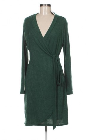 Ruha SHEIN, Méret XL, Szín Zöld, Ár 6 099 Ft