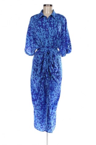 Φόρεμα SHEIN, Μέγεθος XL, Χρώμα Πολύχρωμο, Τιμή 19,99 €