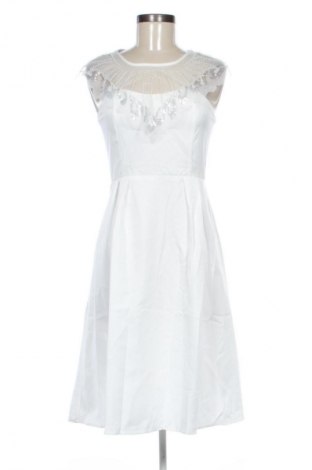 Šaty  SHEIN, Veľkosť S, Farba Biela, Cena  30,00 €