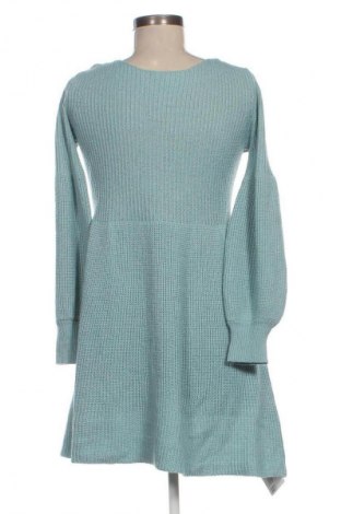 Šaty  SHEIN, Veľkosť S, Farba Modrá, Cena  19,95 €