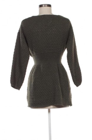 Sukienka SHEIN, Rozmiar S, Kolor Zielony, Cena 43,99 zł