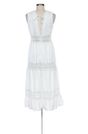 Šaty  SHEIN, Veľkosť L, Farba Biela, Cena  20,00 €
