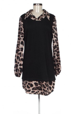 Šaty  SHEIN, Veľkosť S, Farba Viacfarebná, Cena  20,00 €