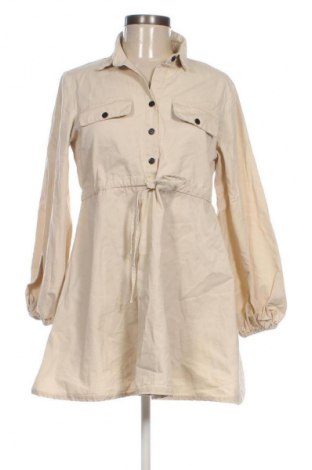 Φόρεμα SHEIN, Μέγεθος S, Χρώμα  Μπέζ, Τιμή 12,99 €