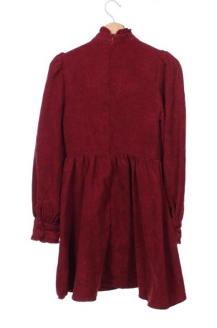 Sukienka SHEIN, Rozmiar XS, Kolor Czerwony, Cena 58,99 zł