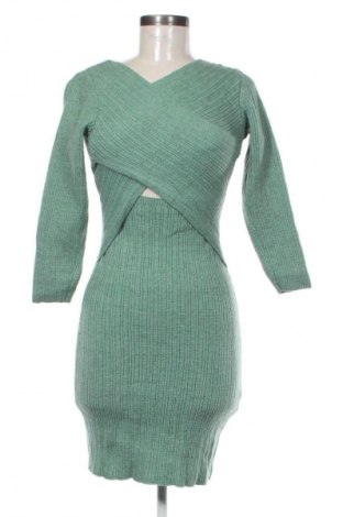 Šaty  SHEIN, Velikost M, Barva Zelená, Cena  339,00 Kč