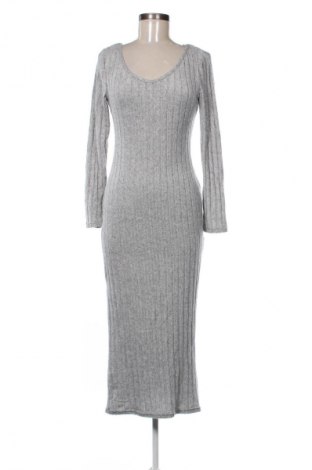 Rochie SHEIN, Mărime L, Culoare Gri, Preț 62,99 Lei