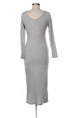 Rochie SHEIN, Mărime L, Culoare Gri, Preț 62,99 Lei