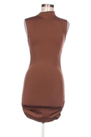 Šaty  SHEIN, Veľkosť XS, Farba Hnedá, Cena  19,95 €